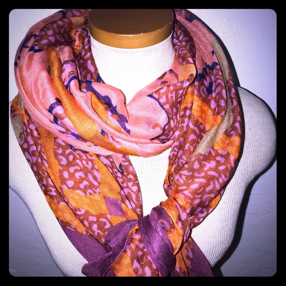 Scarve